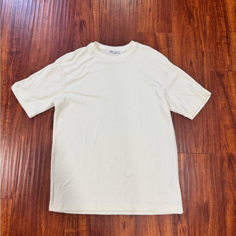 Zara Shirt